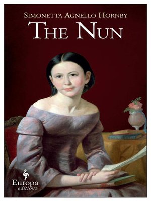 cover image of The Nun